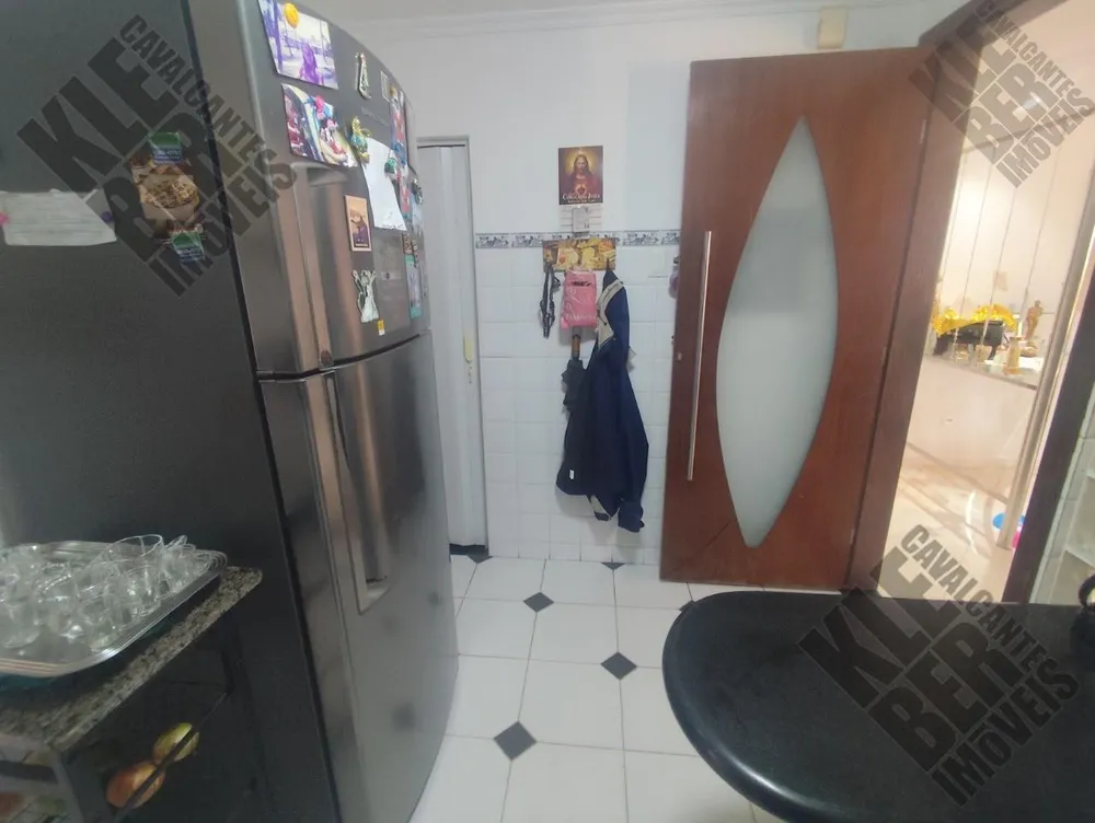 Casa, 3 quartos, 119 m² - Foto 12