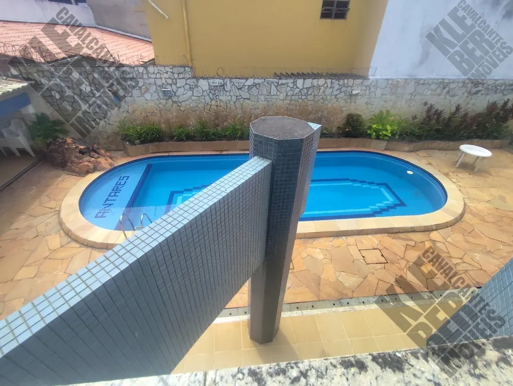 Casa, 3 quartos, 119 m² - Foto 7