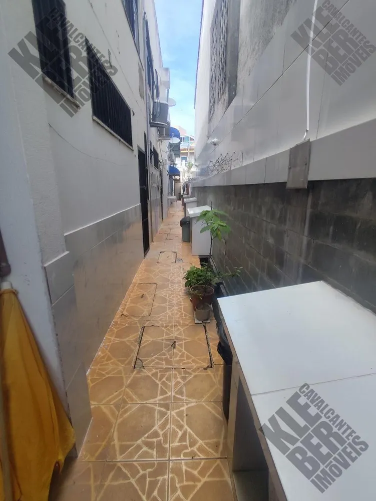 Casa, 3 quartos, 119 m² - Foto 14