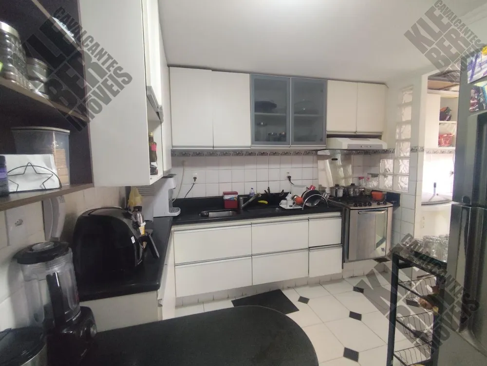 Casa, 3 quartos, 119 m² - Foto 11