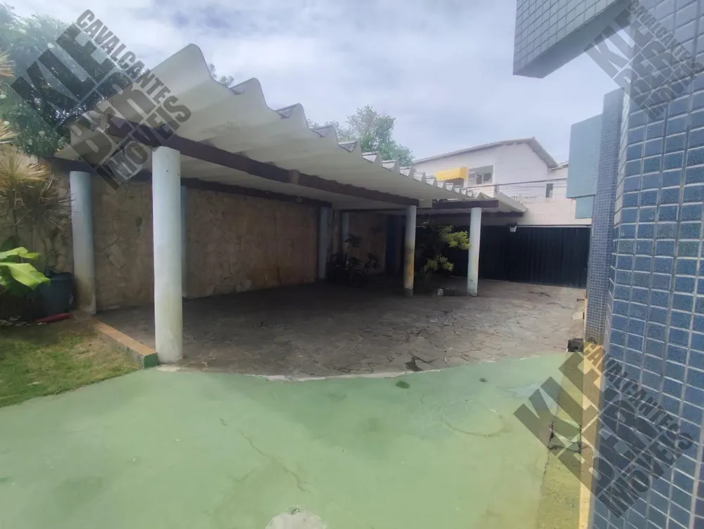 Casa, 3 quartos, 119 m² - Foto 1