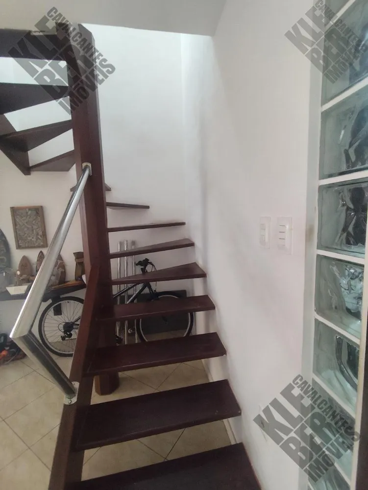 Casa, 3 quartos, 119 m² - Foto 4