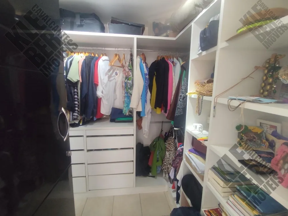 Casa, 3 quartos, 119 m² - Foto 2