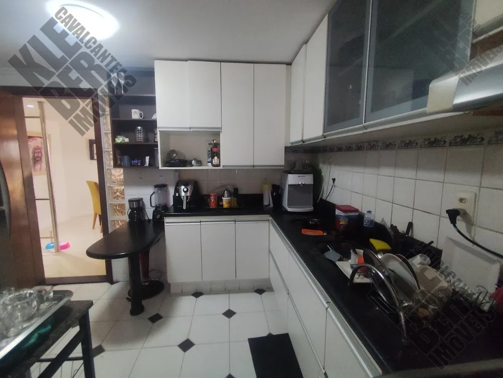 Casa, 3 quartos, 119 m² - Foto 2