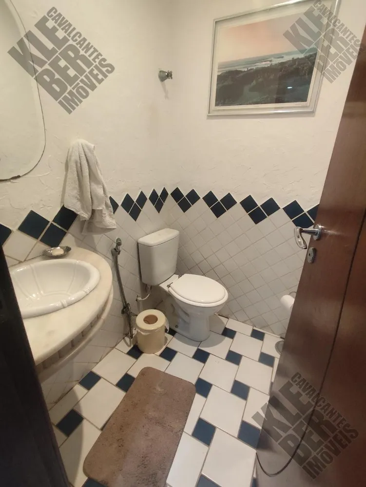 Casa, 3 quartos, 119 m² - Foto 6