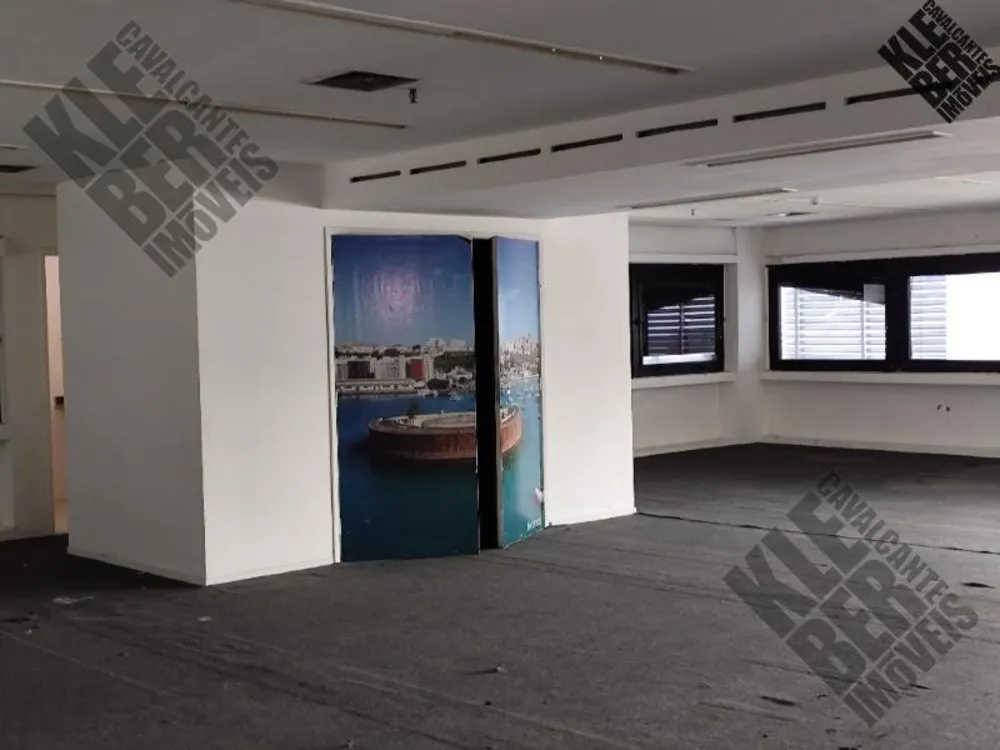 Sala-Conjunto, 1324 m² - Foto 1
