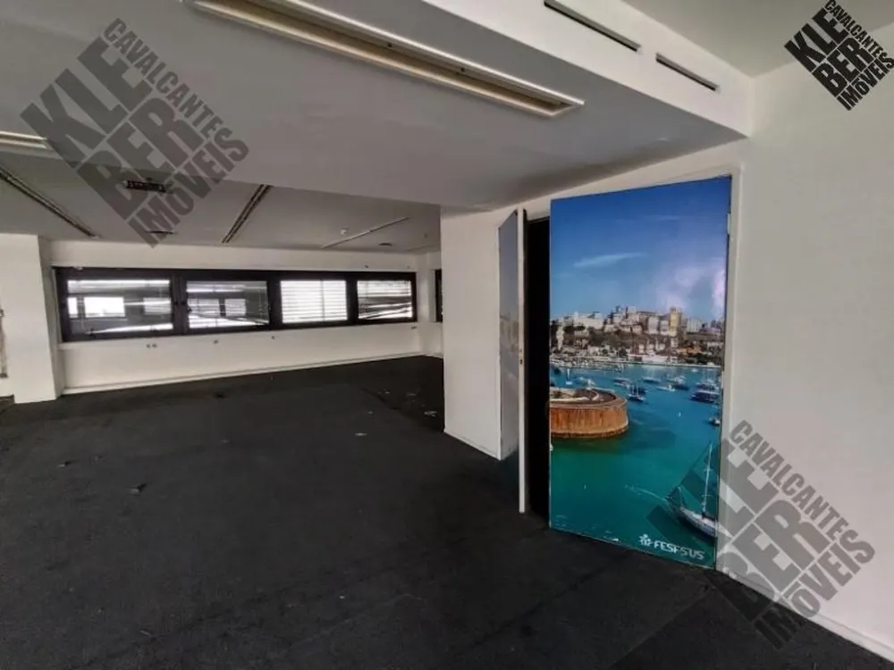 Sala-Conjunto, 1324 m² - Foto 10