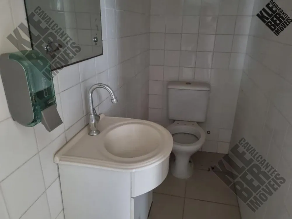 Sala-Conjunto, 27 m² - Foto 9