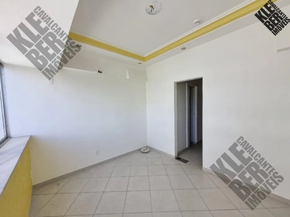 Sala-Conjunto, 27 m² - Foto 3
