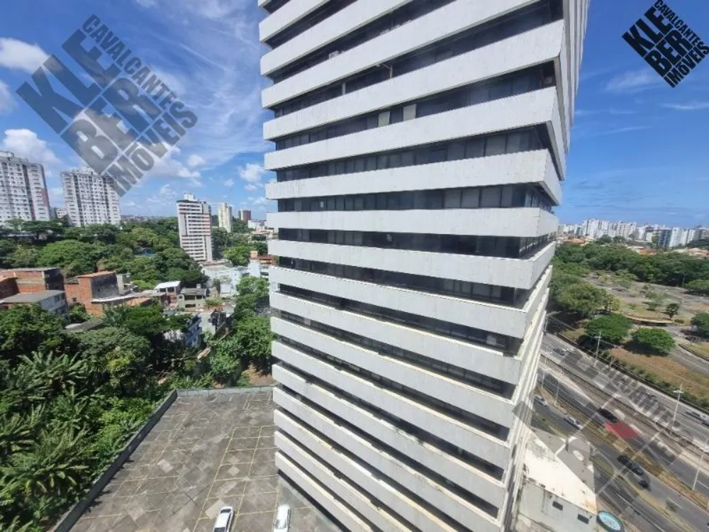 Sala-Conjunto, 27 m² - Foto 1