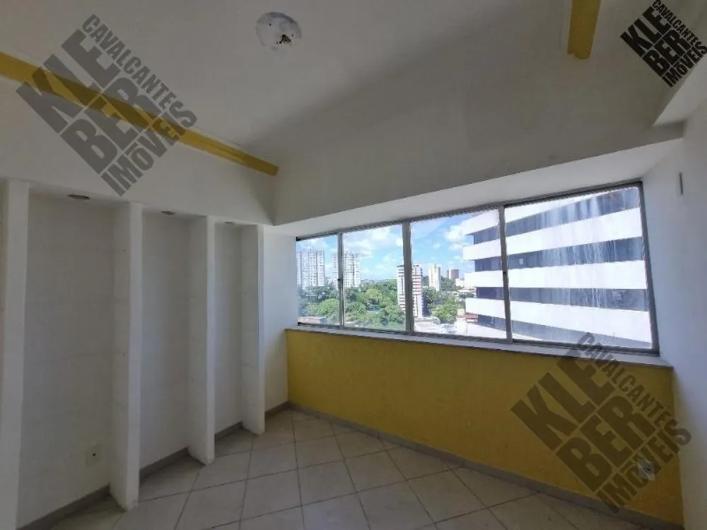 Sala-Conjunto, 27 m² - Foto 4
