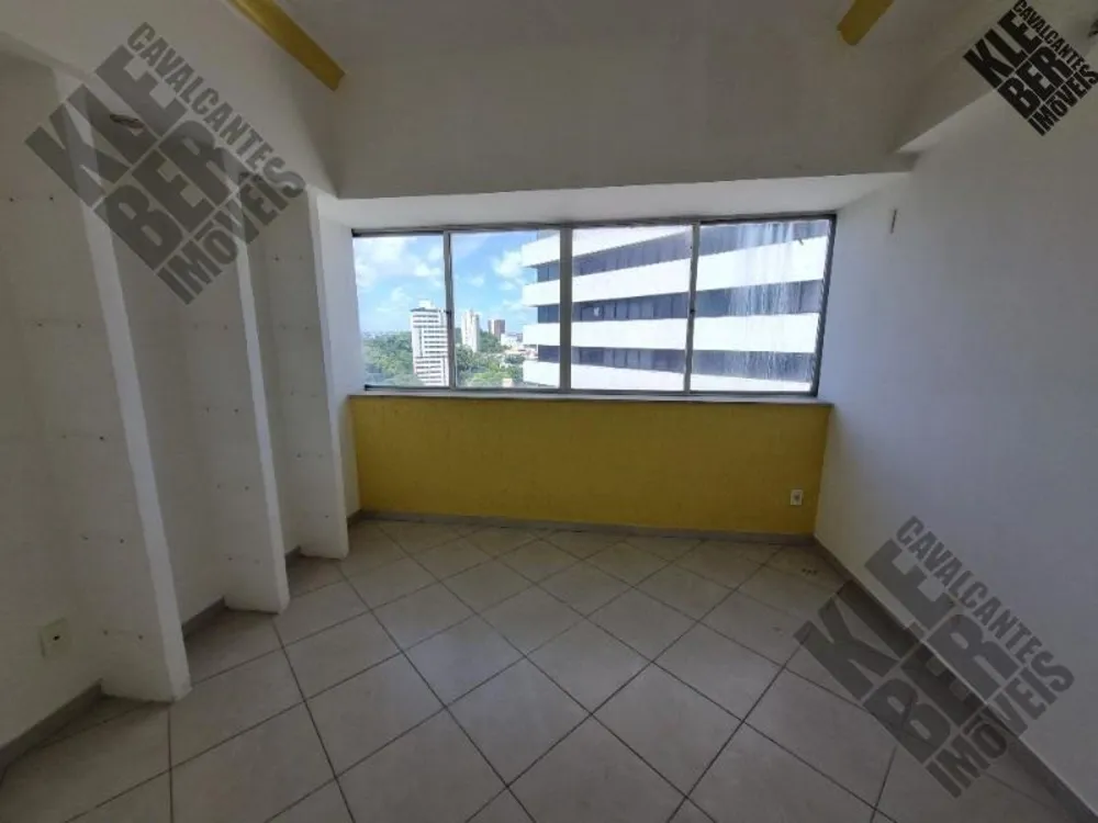Sala-Conjunto, 27 m² - Foto 2