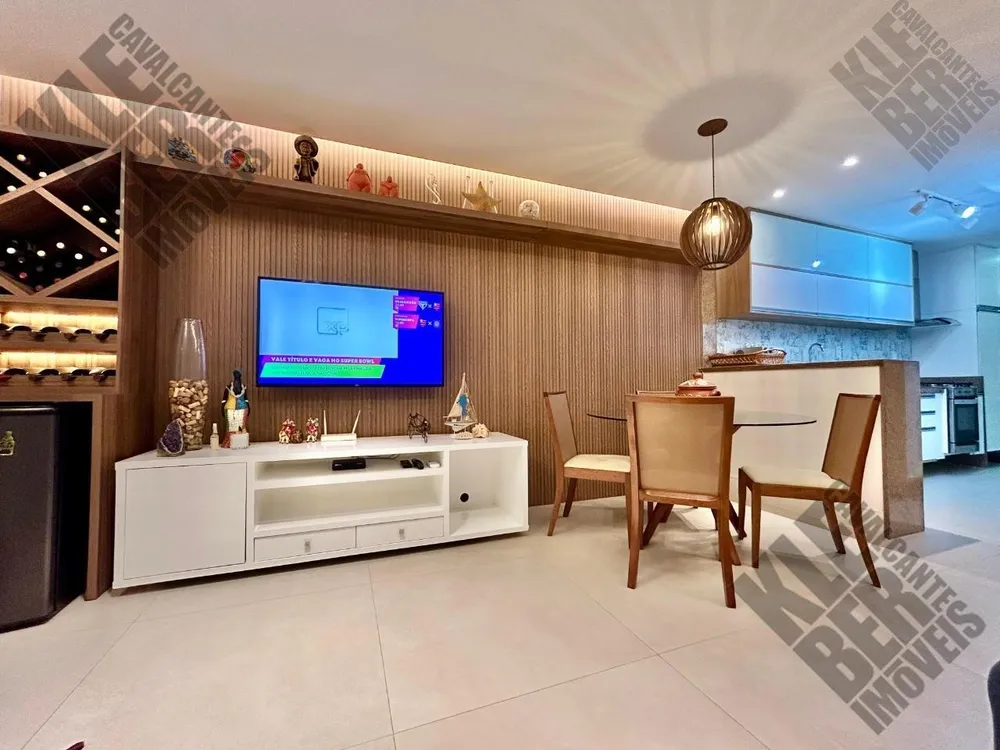 Casa, 3 quartos, 106 m² - Foto 1