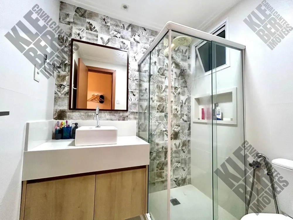 Casa, 3 quartos, 106 m² - Foto 8