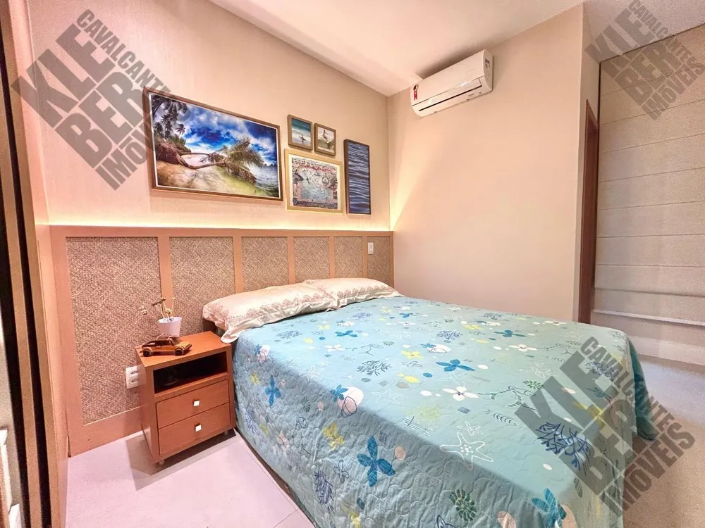 Casa, 3 quartos, 106 m² - Foto 3