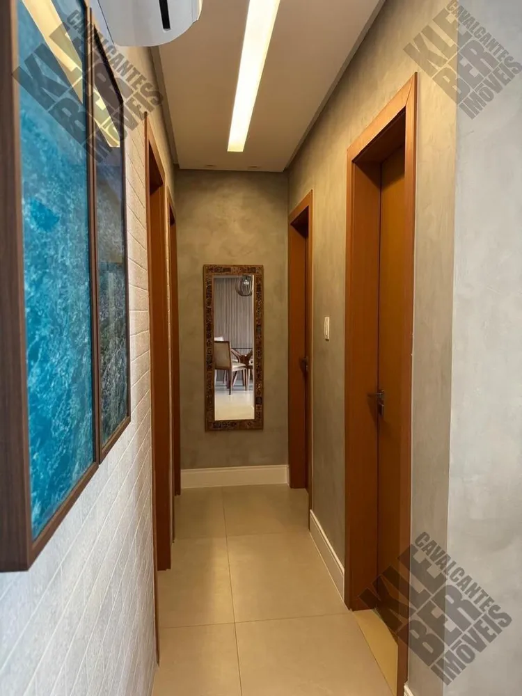 Casa, 3 quartos, 106 m² - Foto 7