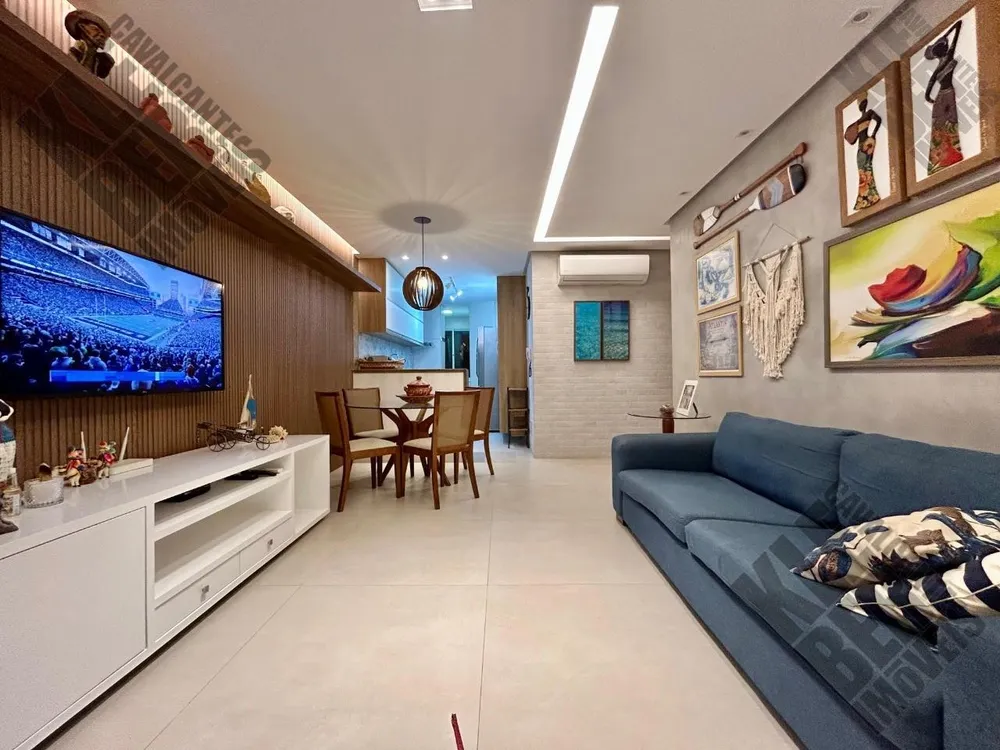Casa, 3 quartos, 106 m² - Foto 10