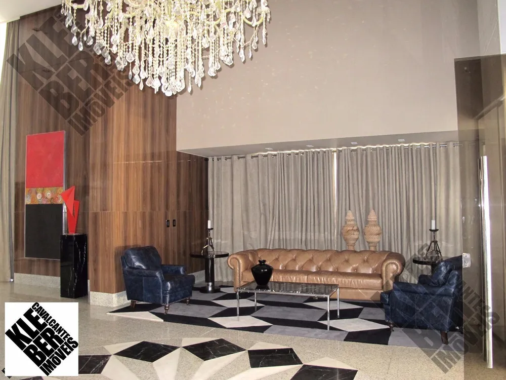 Apartamento, 4 quartos, 384 m² - Foto 2