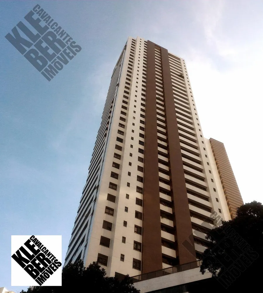 Apartamento, 4 quartos, 384 m² - Foto 6