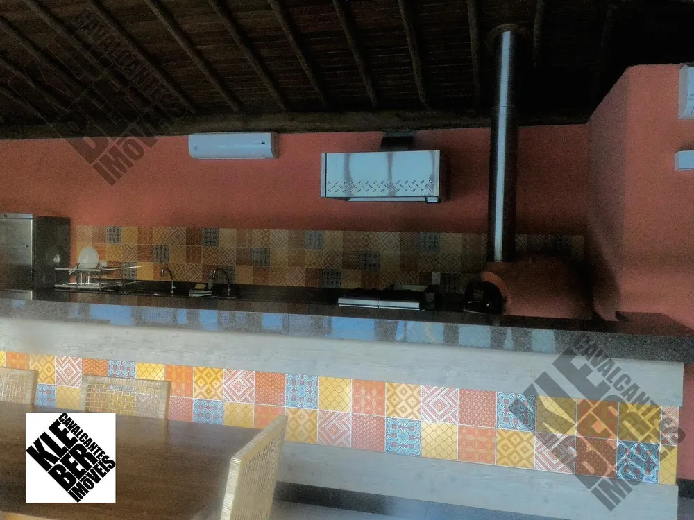 Apartamento, 4 quartos, 384 m² - Foto 7