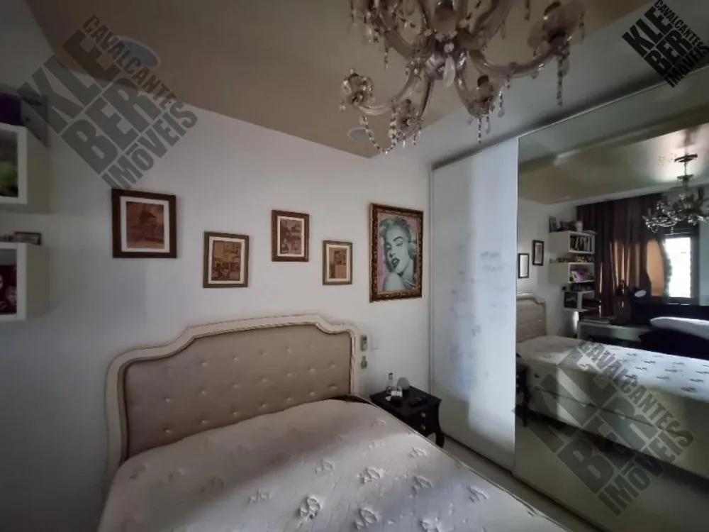 Apartamento, 4 quartos, 384 m² - Foto 5
