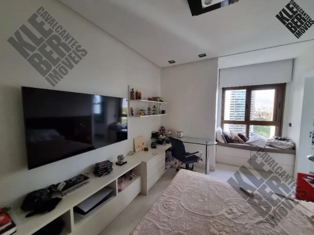 Apartamento, 4 quartos, 384 m² - Foto 4