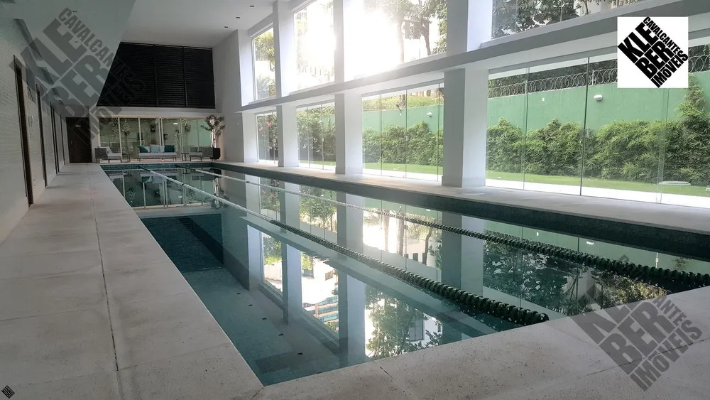 Apartamento, 4 quartos, 384 m² - Foto 3
