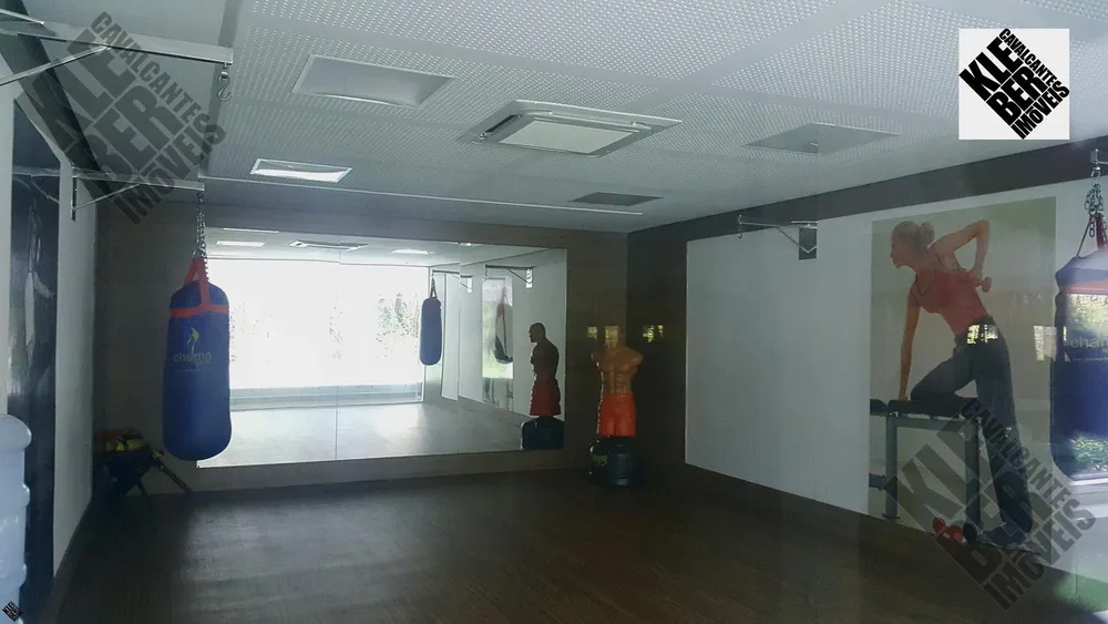 Apartamento, 4 quartos, 384 m² - Foto 13