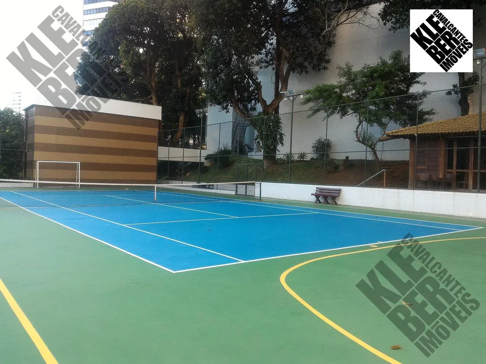 Apartamento, 4 quartos, 384 m² - Foto 16