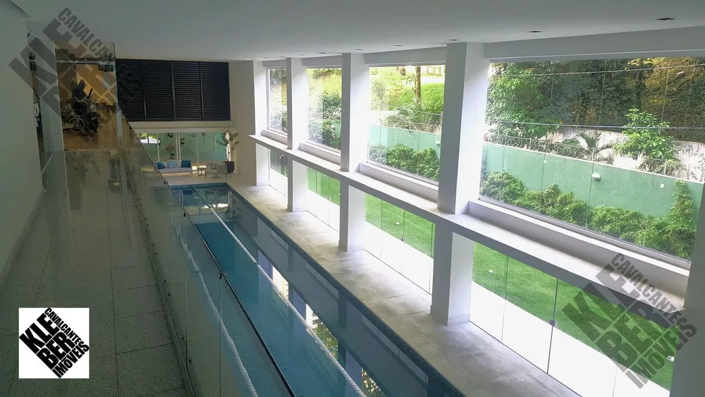 Apartamento, 4 quartos, 384 m² - Foto 10