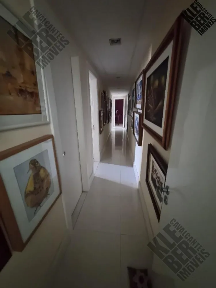 Apartamento, 4 quartos, 384 m² - Foto 7