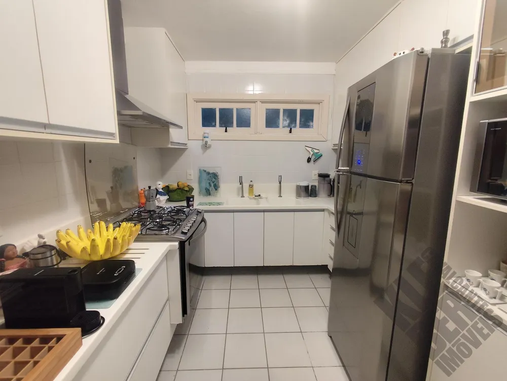 Casa, 4 quartos, 155 m² - Foto 4