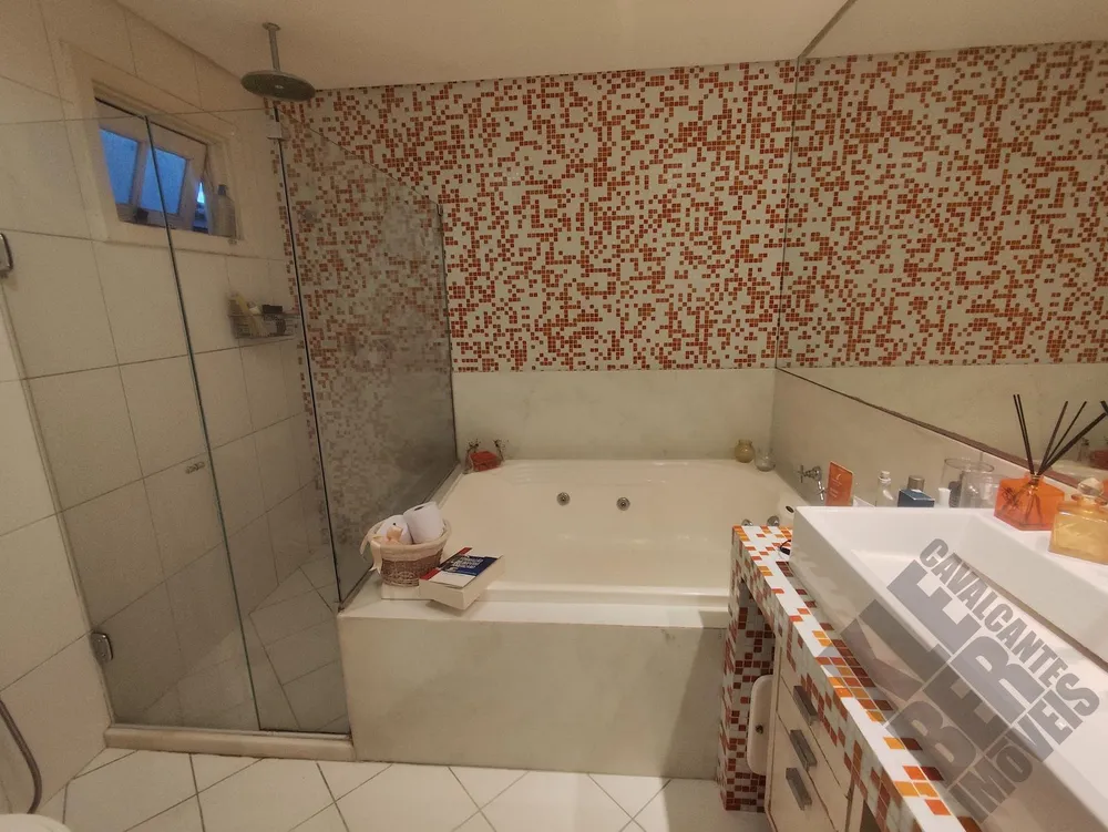 Casa, 4 quartos, 155 m² - Foto 2