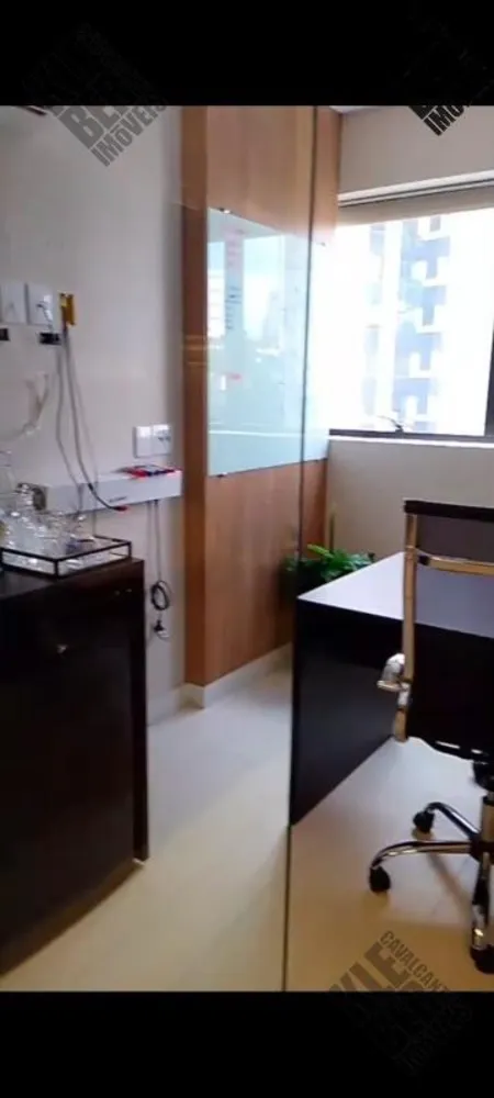 Sala-Conjunto, 27 m² - Foto 3