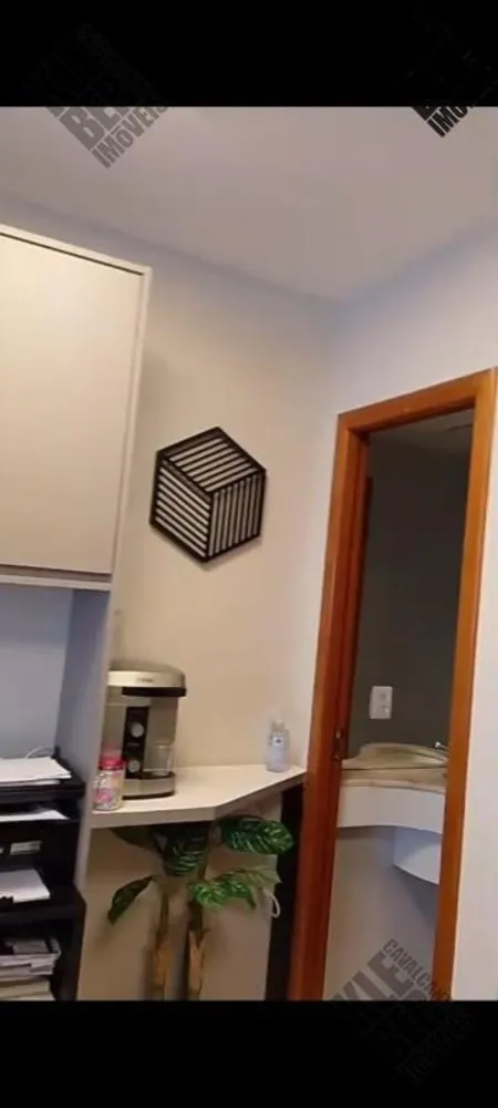 Sala-Conjunto, 27 m² - Foto 7