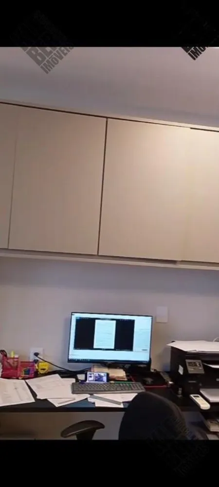 Sala-Conjunto, 27 m² - Foto 6