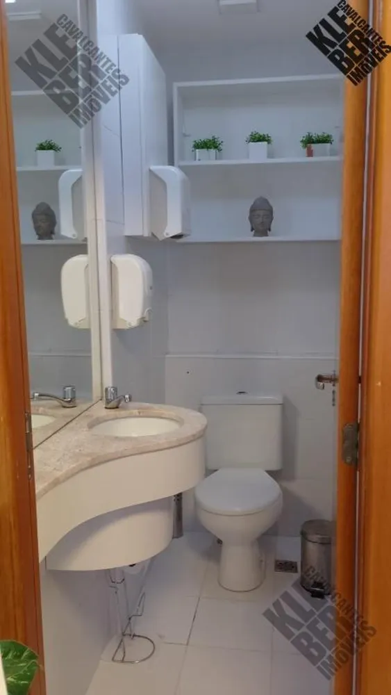 Sala-Conjunto, 27 m² - Foto 1