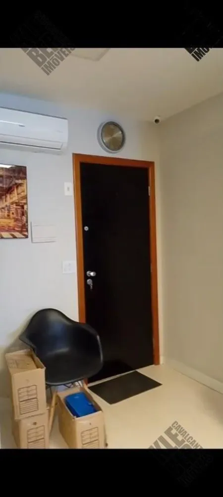 Sala-Conjunto, 27 m² - Foto 2