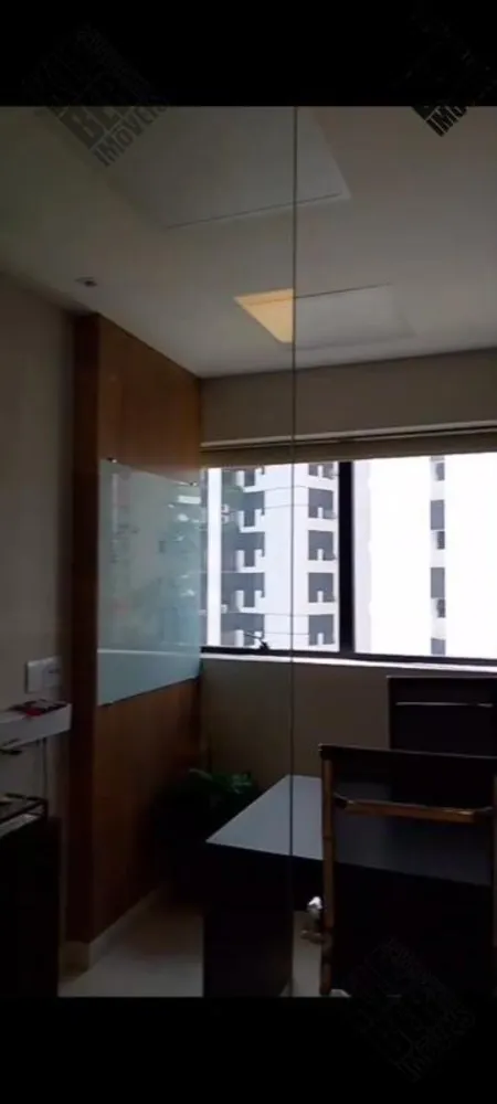 Sala-Conjunto, 27 m² - Foto 5