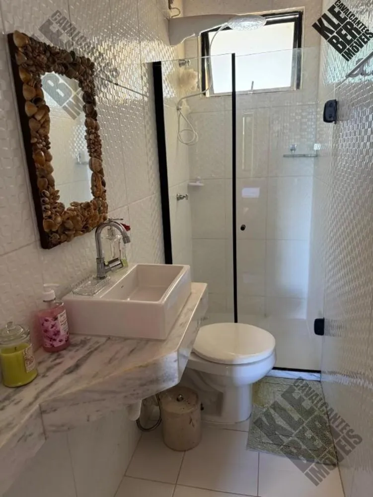 Casa, 3 quartos, 112 m² - Foto 19