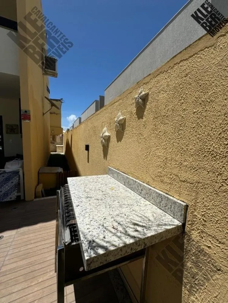 Casa, 3 quartos, 112 m² - Foto 8