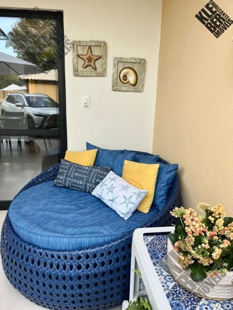 Casa, 3 quartos, 112 m² - Foto 4