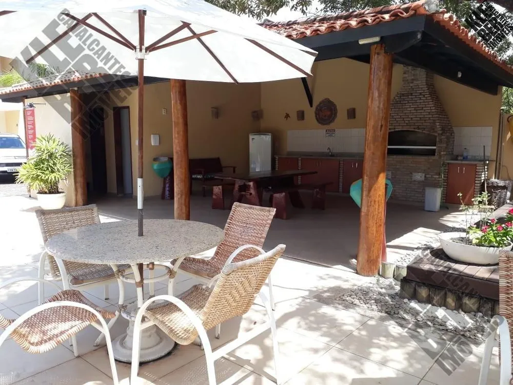 Casa, 3 quartos, 112 m² - Foto 2