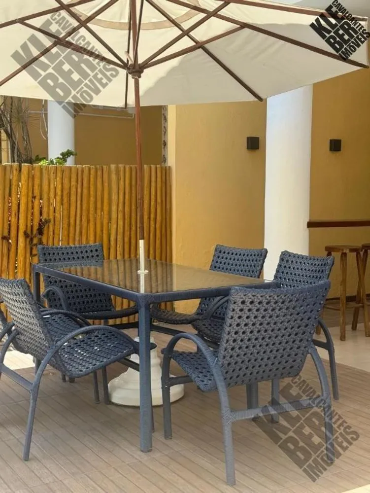 Casa, 3 quartos, 112 m² - Foto 9