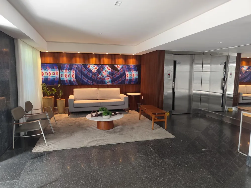 Apartamento, 4 quartos, 206 m² - Foto 2
