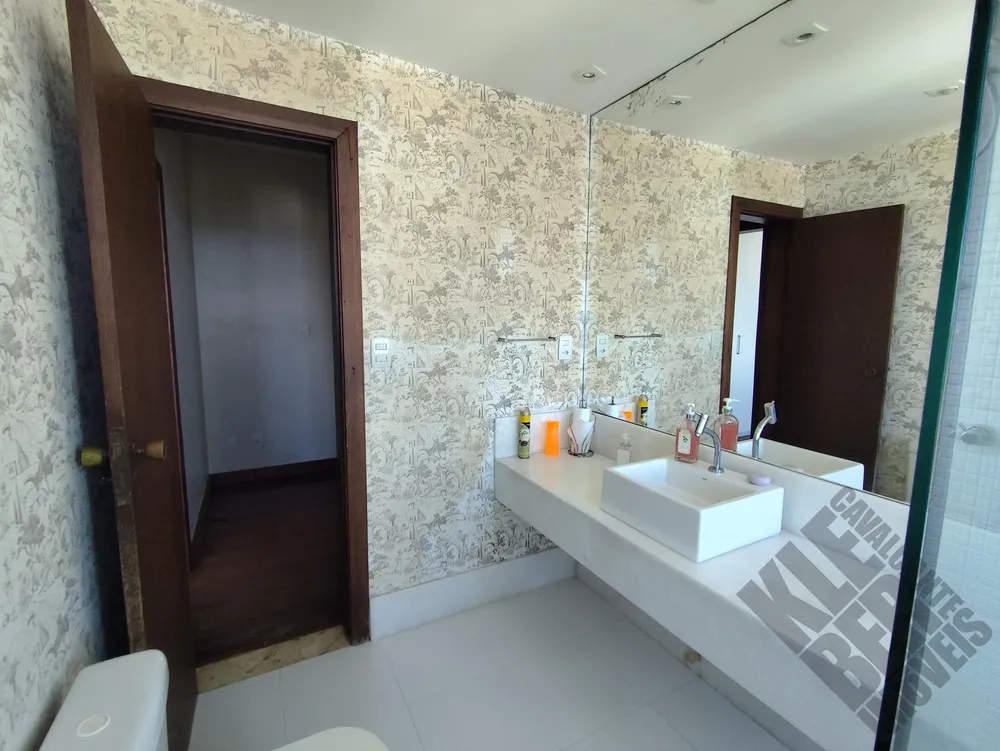 Apartamento, 4 quartos, 206 m² - Foto 9