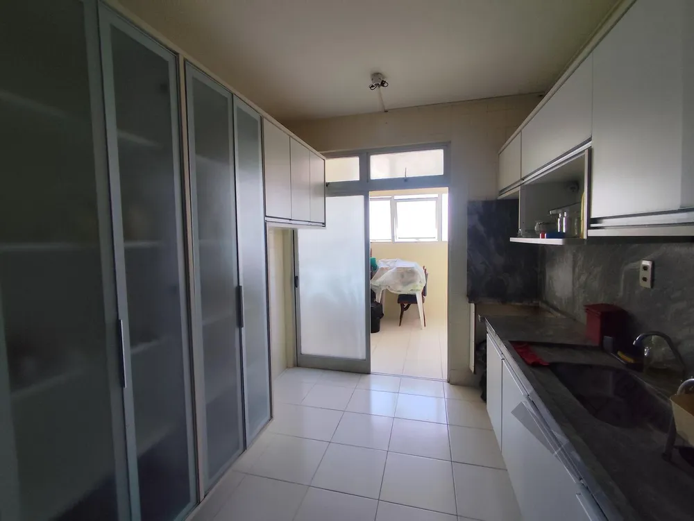Apartamento, 4 quartos, 206 m² - Foto 4