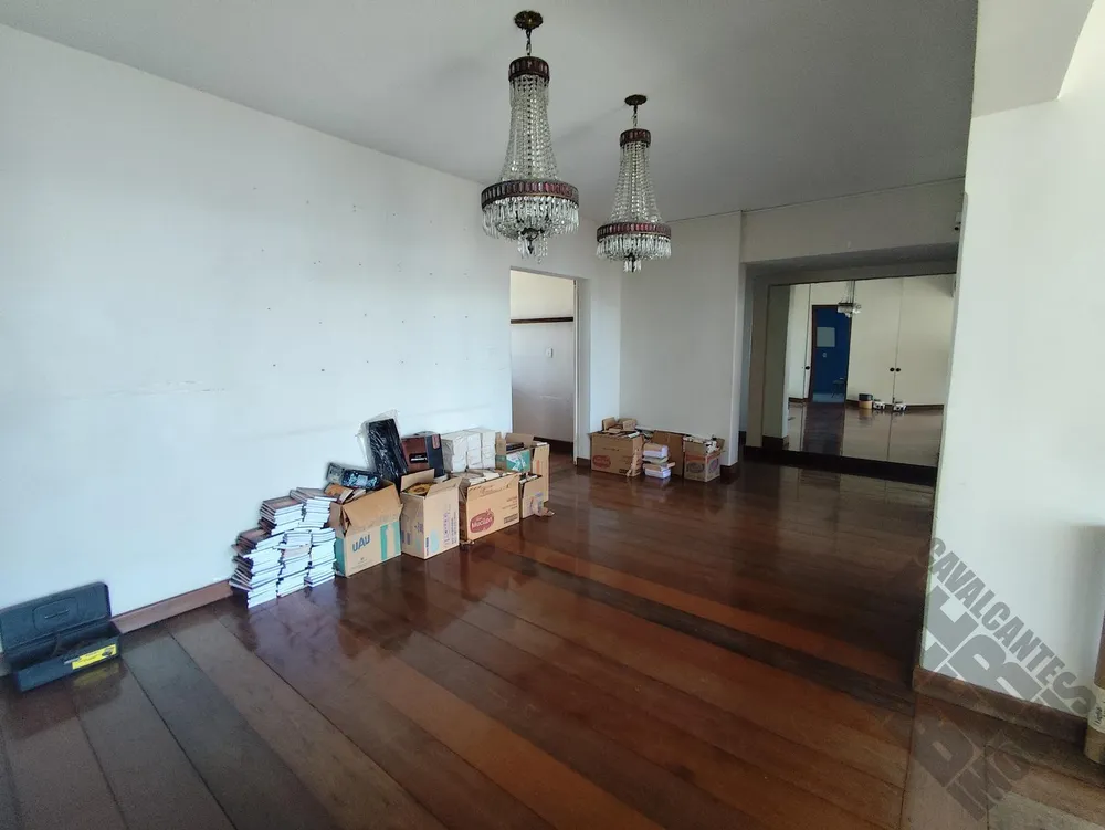 Apartamento, 4 quartos, 206 m² - Foto 2