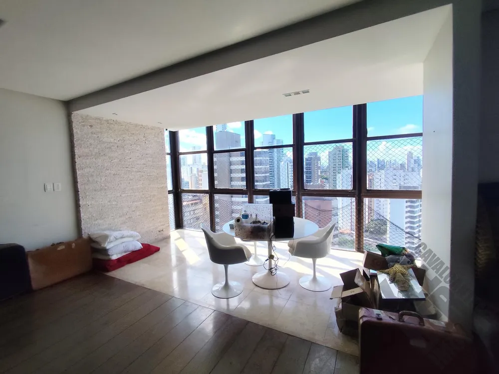 Apartamento, 4 quartos, 206 m² - Foto 8