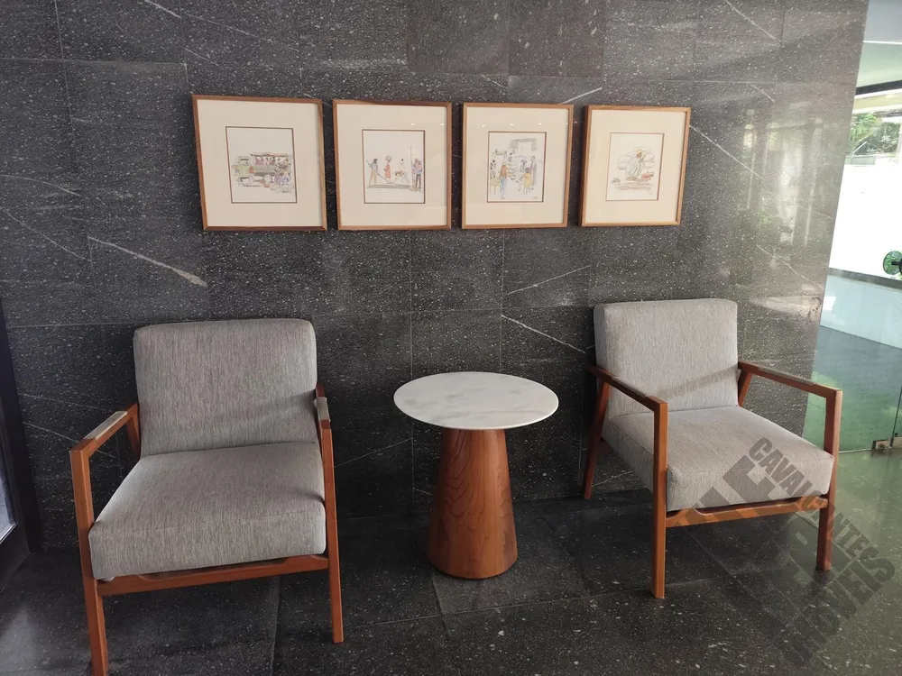 Apartamento, 4 quartos, 206 m² - Foto 14